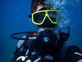 Познайте красоту подводного мира Ялты на туре дайвинга